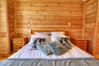Chalet Stam - La Salle Les Alpes - 6