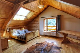 Chalet Stam - La Salle Les Alpes - 0
