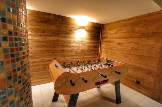 Chalet Stam - La Salle Les Alpes - 2