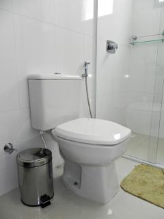1056 - Apartamento para locação na praia de Bombinhas - 3