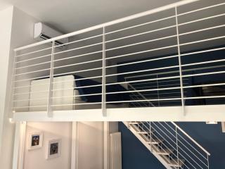 Splendido Loft al mare - Martinsicuro - 7