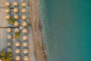 Samian Mare Hotel, Suites & Spa - Karlovasi - 3