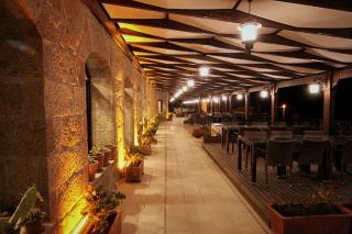 Assos Sunaba Kasri Hotel - Behramkale - 5