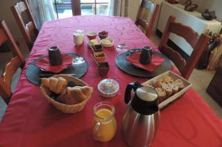 Le jardin des paons - 7