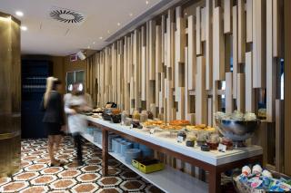 Pestana Porto - A Brasileira, City Center & Heritage Building - Porto - 4