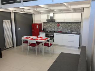 Nuovissimo Loft al mare - Martinsicuro - 0