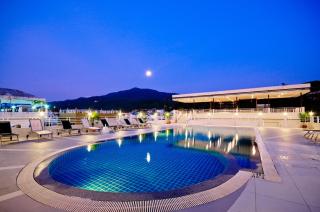 ASHLEE Plaza Patong Hotel & Spa - 1