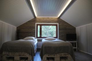 Beautiful holiday home (studio) in Rovaniemi - 4