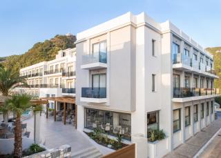 Samian Mare Hotel, Suites & Spa - Karlovasi - 9