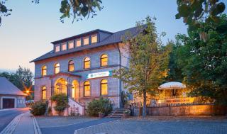Zur Glashütte Landpension - Fabrikschleichach - 0
