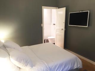 Residence sur Cour - Paris - 1