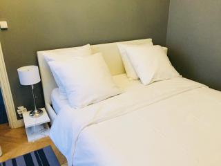 Residence sur Cour - Paris - 2