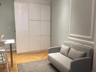 Residence sur Cour - Paris - 8