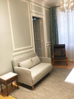 Residence sur Cour - Paris - 9