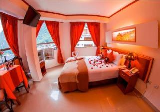 Hatun Samay Hotel - 1