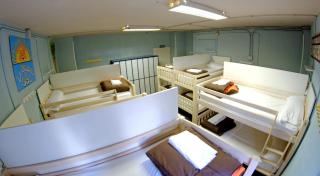 Santander Central Hostel - 3