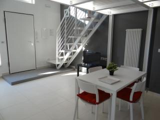 Nuovissimo Loft al mare - Martinsicuro - 7