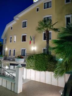 Hotel Euro - San Giovanni Rotondo - 1