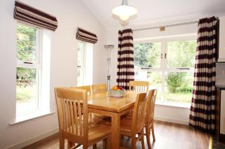 Ballyhoura Mountain Lodges - Ballyorgan - 5
