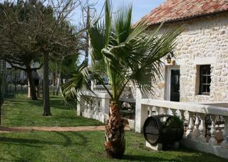 La Caleche - Bégadan - 3
