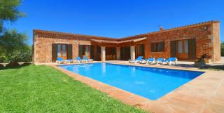 Can Mates Nou - Campos - 9