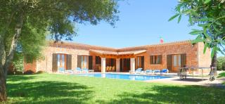 Can Mates Nou - Campos - 7