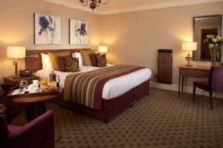 The Bull Hotel; Sure Hotel Collection by Best Western - Peterborough - 7