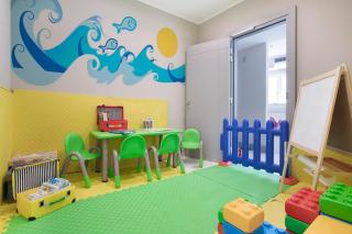 Residence Dolcemare - Laigueglia - 9