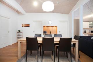 Odinn Reykjavik Skolavordustigur Apartments - Reikiavik - 8