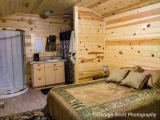 Zion’s Cozy Cabin's - Hildale - 1
