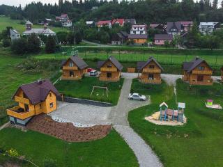 Domki Falsztyn - Falsztyn - 0