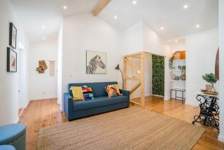 Chiado & Design Apartment - 2