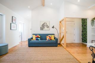 Chiado & Design Apartment - Lisbona - 9