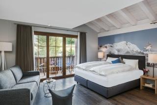 Hotel Mischun - Brigels - 0