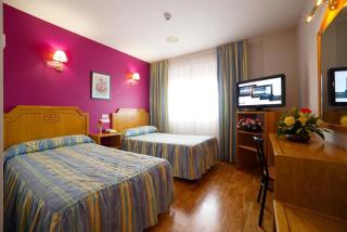 Hotel Río Cabia - 1