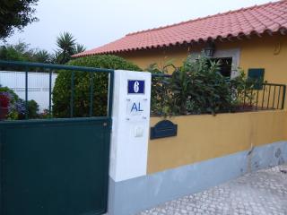 Casinha Amarela - Sintra - 9