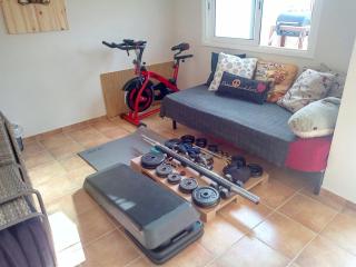 Apartament Deltament - Deltebre - 4