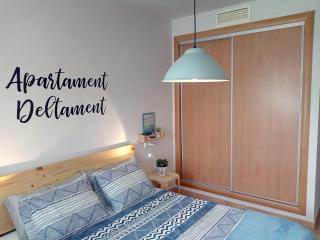 Apartament Deltament - Deltebre - 1