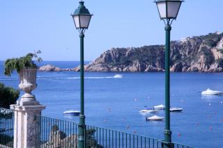 Hostal de la Gavina GL - The Leading Hotels of the World - S'agaro - 1