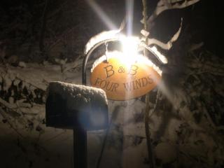 B&B Four Winds - Follina - 1