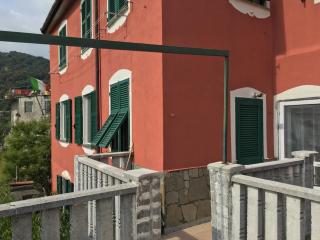 La Casa di Zoe - Uscio - 4