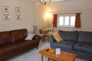 Rutherford Apartment - Didcot - 2