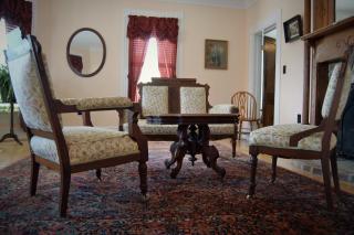 Hawksbill House - (Adults Only) - Luray - 9