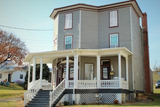 Hawksbill House - (Adults Only) - Luray - 0