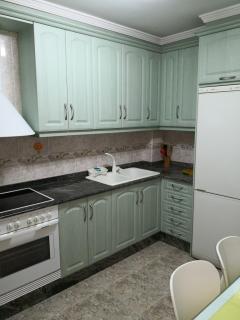 Apartamentos Los Robles - Alcalá del Júcar - 2