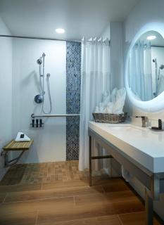Hard Rock Hotel Daytona Beach - Daytona Beach - 9