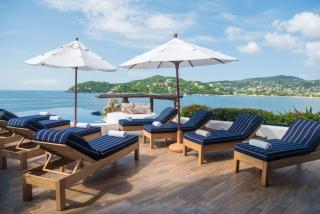 Villa El Murmullo by La Casa Que Canta - Zihuatanejo - 9