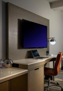 Hard Rock Hotel Daytona Beach - 1