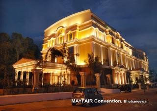 Mayfair Convention - Bhubaneshwar - 8