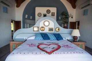 Villa El Murmullo by La Casa Que Canta - 8